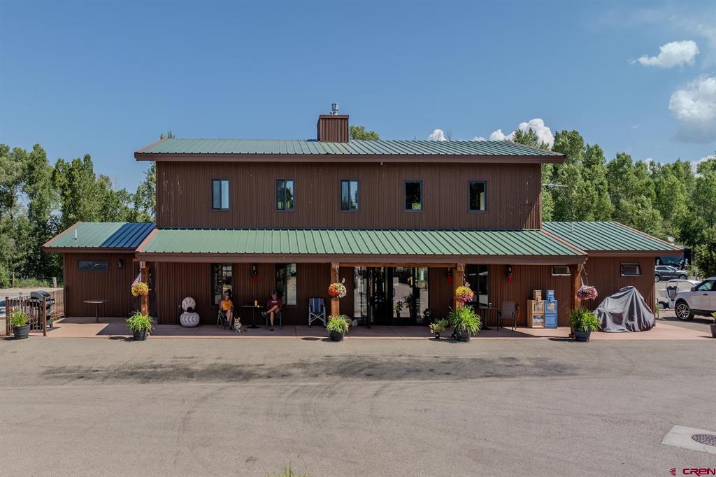 350 E Grand Avenue Mancos CO 81328