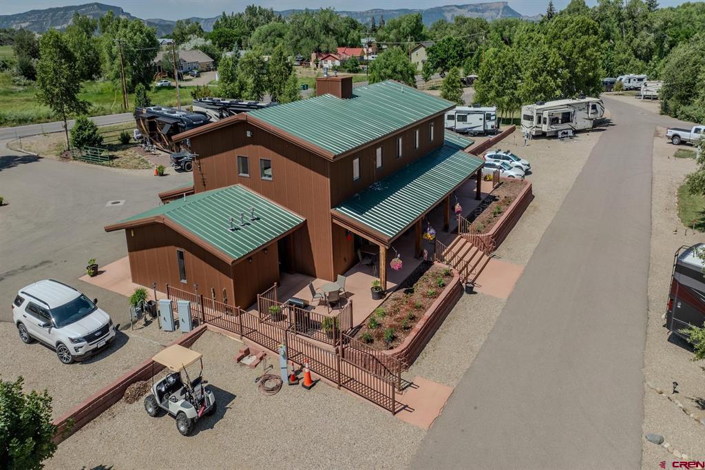 350 E Grand Avenue Mancos CO 81328