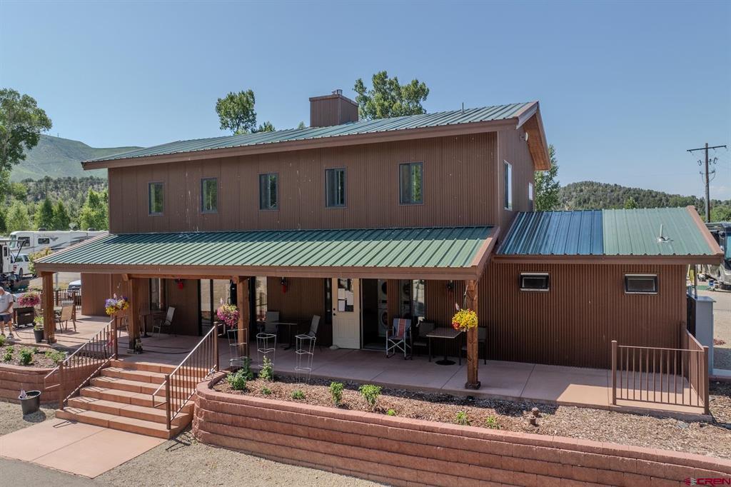 350 E Grand Avenue Mancos CO 81328