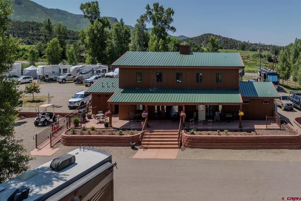 350 E Grand Avenue Mancos CO 81328