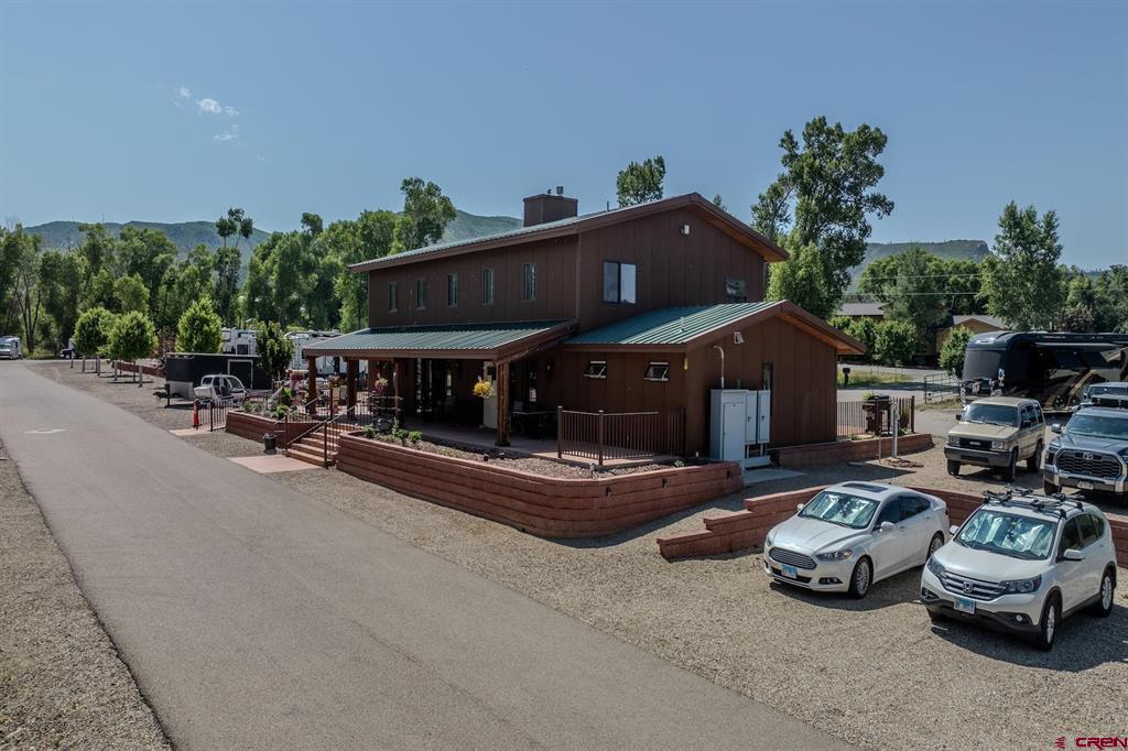 350 E Grand Avenue Mancos CO 81328