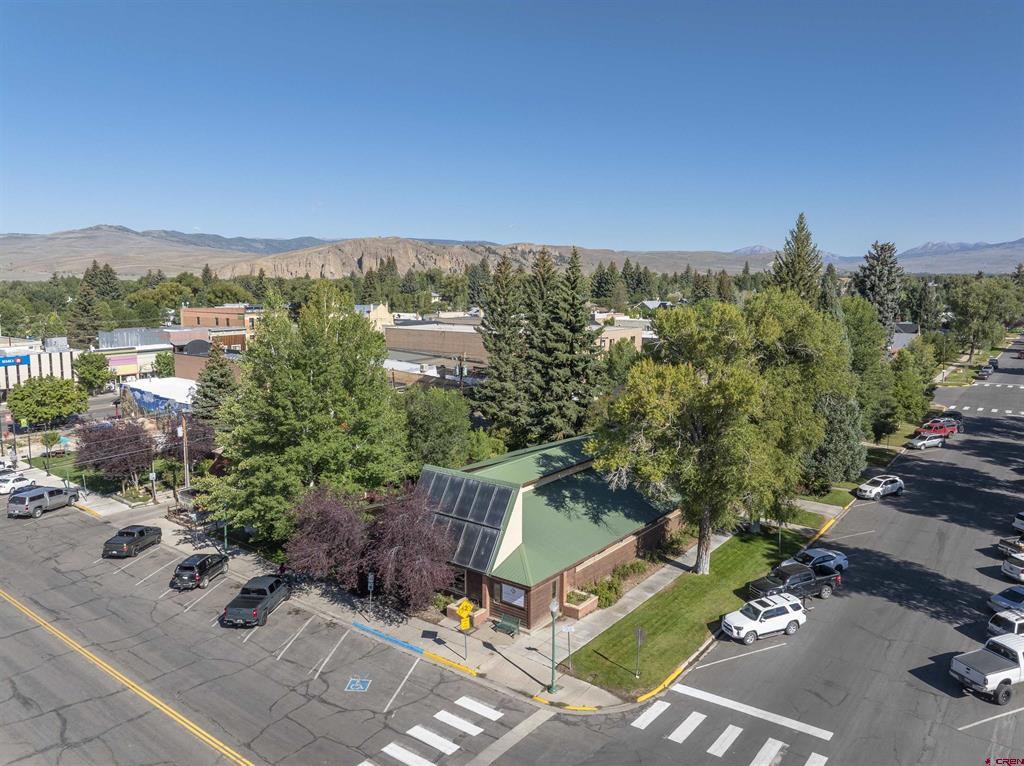 130 E Virginia Avenue Gunnison CO 81230