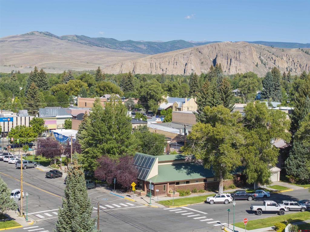 130 E Virginia Avenue Gunnison CO 81230