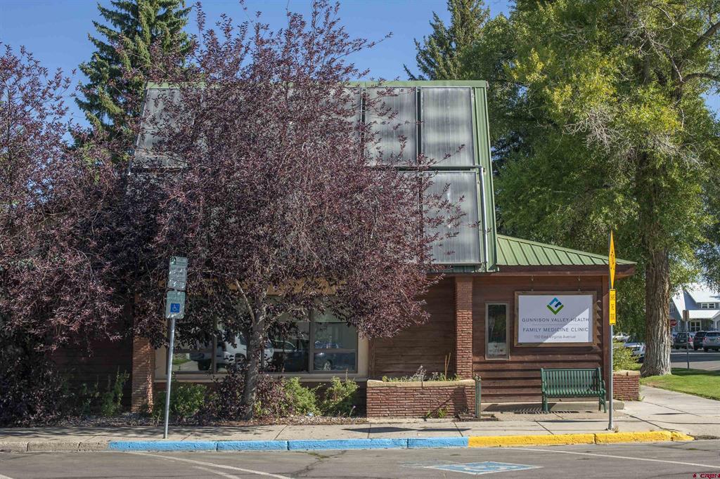 130 E Virginia Avenue Gunnison CO 81230
