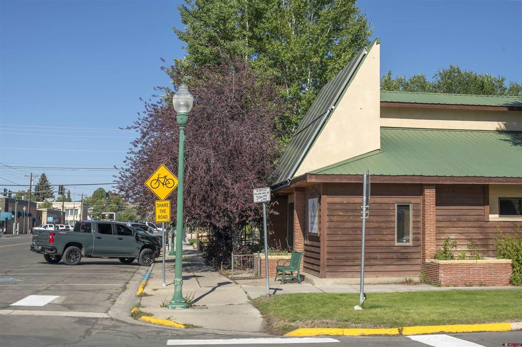 130 E Virginia Avenue Gunnison CO 81230