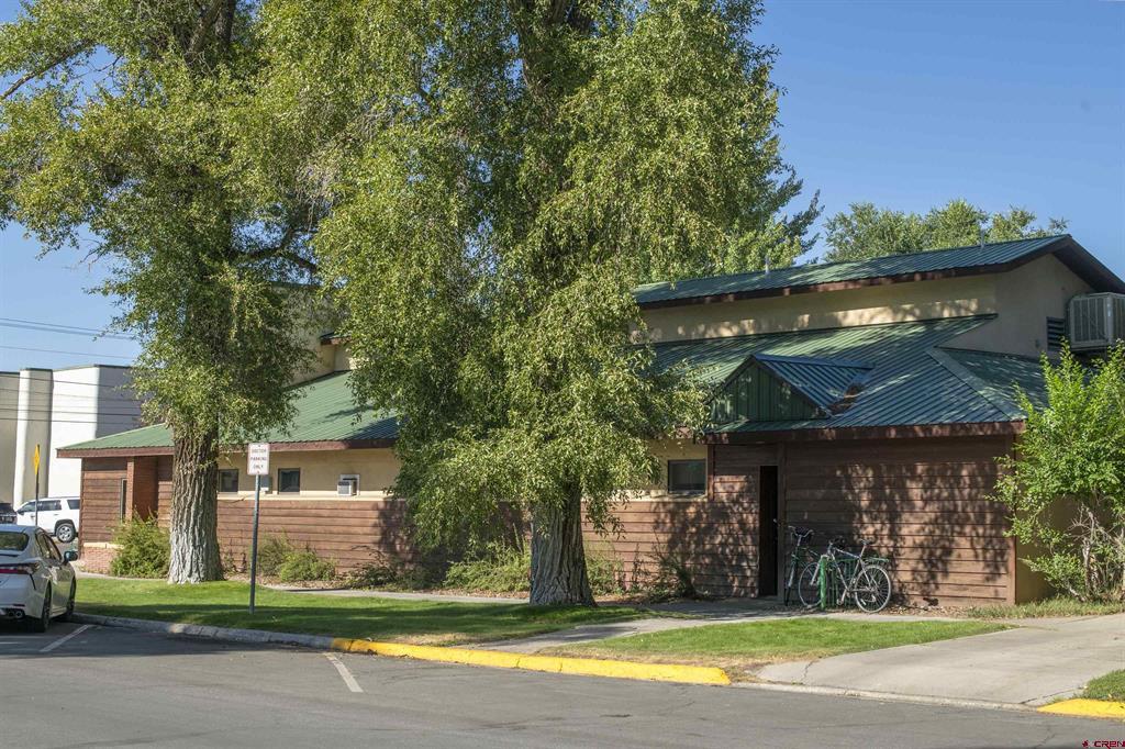 130 E Virginia Avenue Gunnison CO 81230