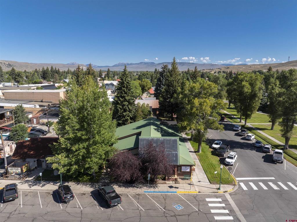 130 E Virginia Avenue Gunnison CO 81230