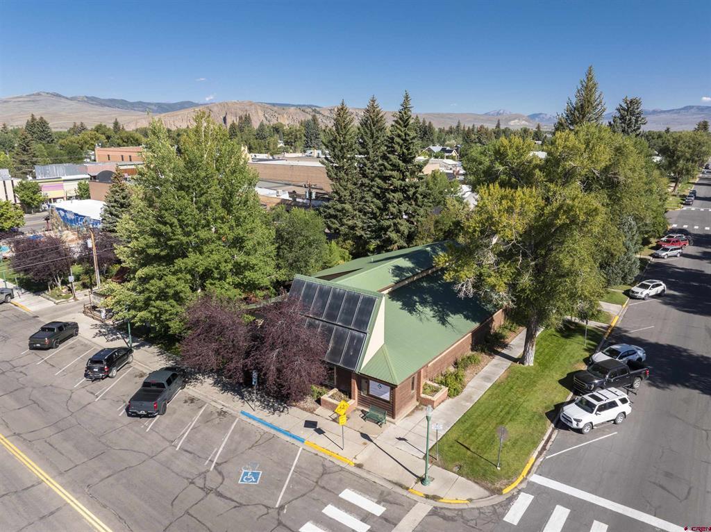 130 E Virginia Avenue Gunnison CO 81230