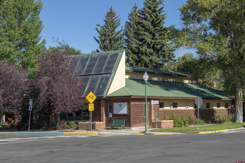 130 E Virginia Avenue Gunnison CO 81230