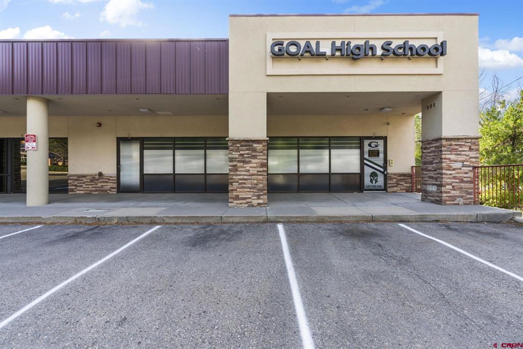 3206 Main Avenue Durango CO 81301