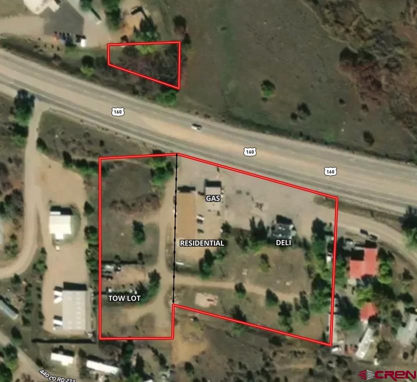 28870 E Highway 160 Durango CO 81303