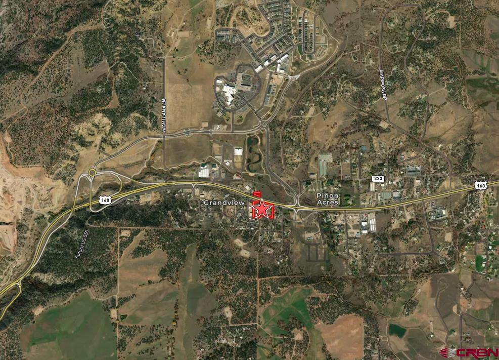 28870 E Highway 160 Durango CO 81303