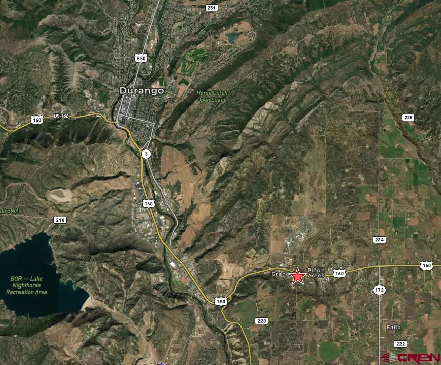 28870 E Highway 160 Durango CO 81303