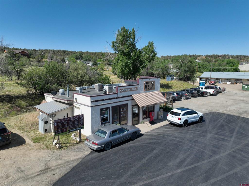 28870 E Highway 160 Durango CO 81303