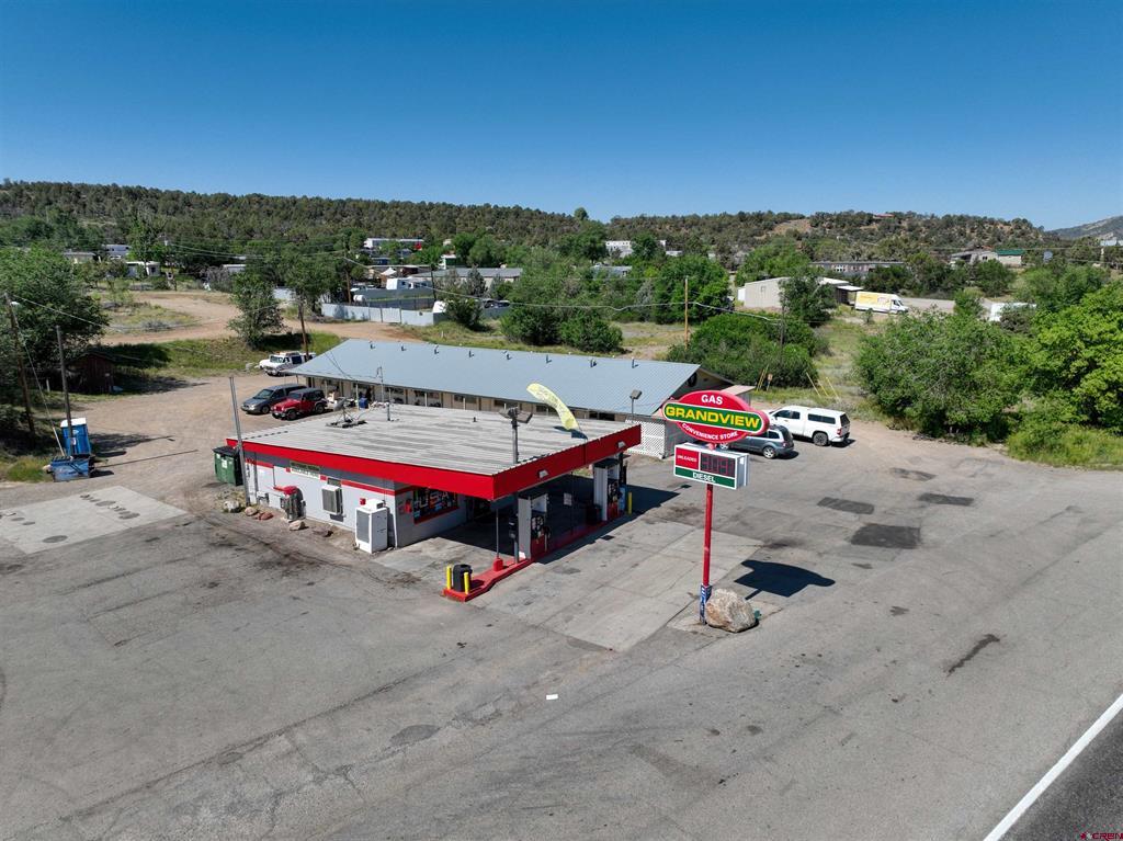 28870 E Highway 160 Durango CO 81303