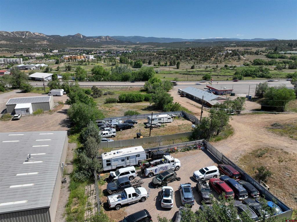 28870 E Highway 160 Durango CO 81303