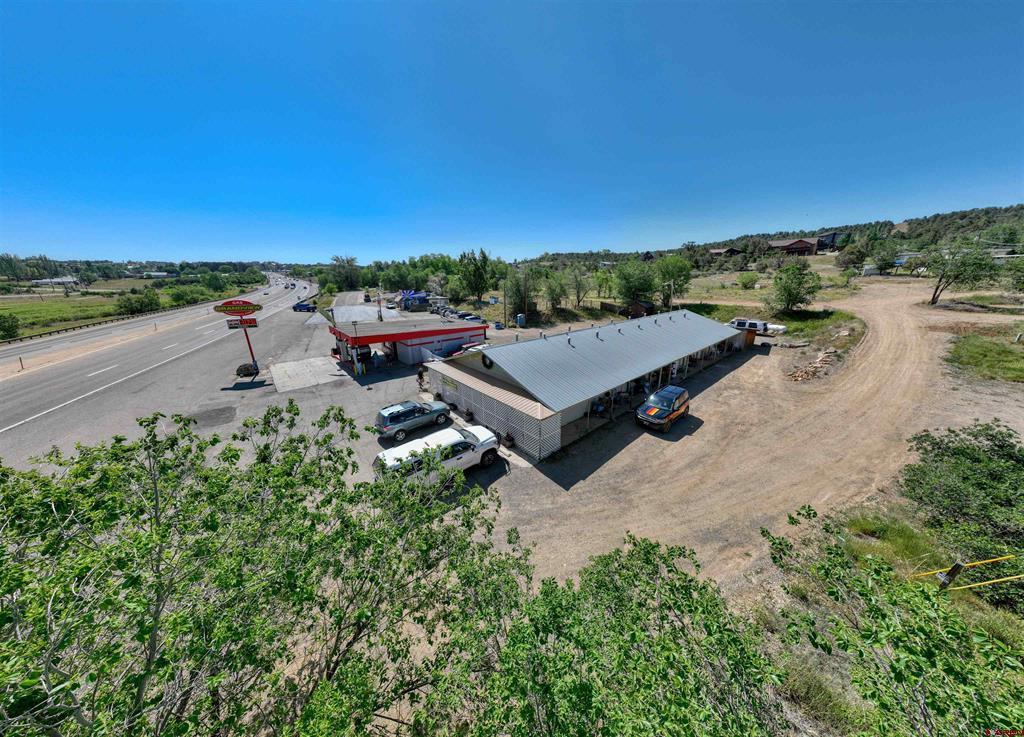 28870 E Highway 160 Durango CO 81303