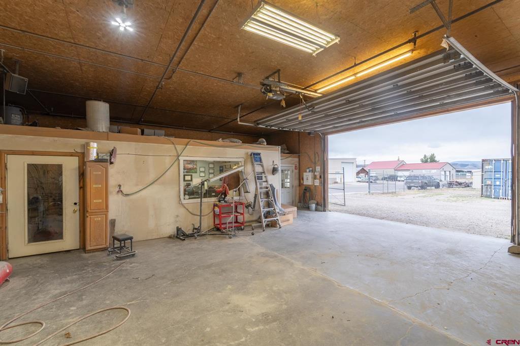 601 S 10th Street Gunnison CO 81230
