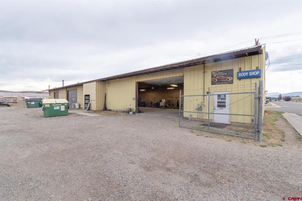 601 S 10th Street Gunnison CO 81230