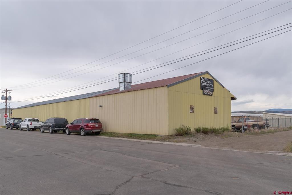 601 S 10th Street Gunnison CO 81230