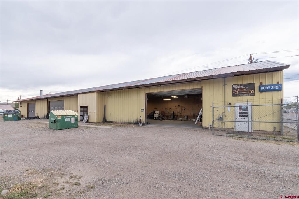 601 S 10th Street Gunnison CO 81230