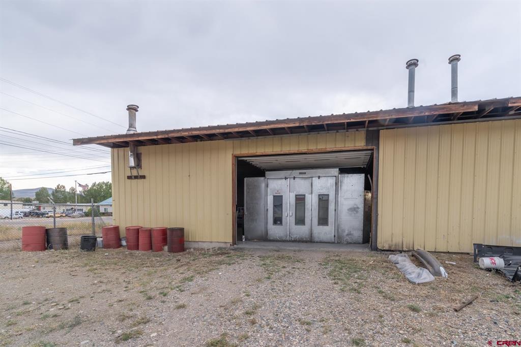 601 S 10th Street Gunnison CO 81230