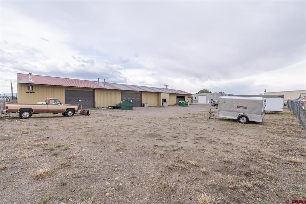 601 S 10th Street Gunnison CO 81230
