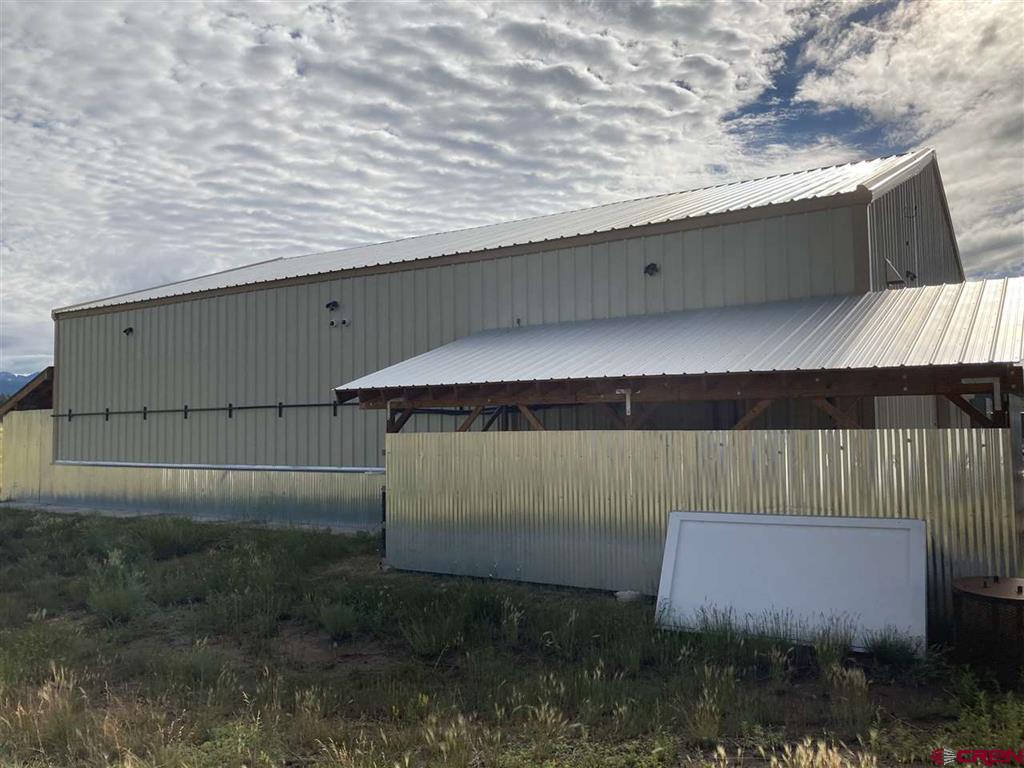 765 Industrial Circle Pagosa Springs CO 81147
