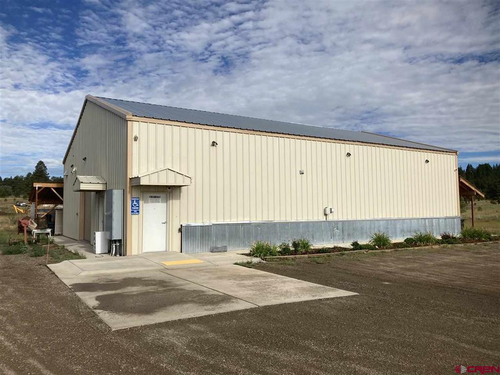 765 Industrial Circle Pagosa Springs CO 81147