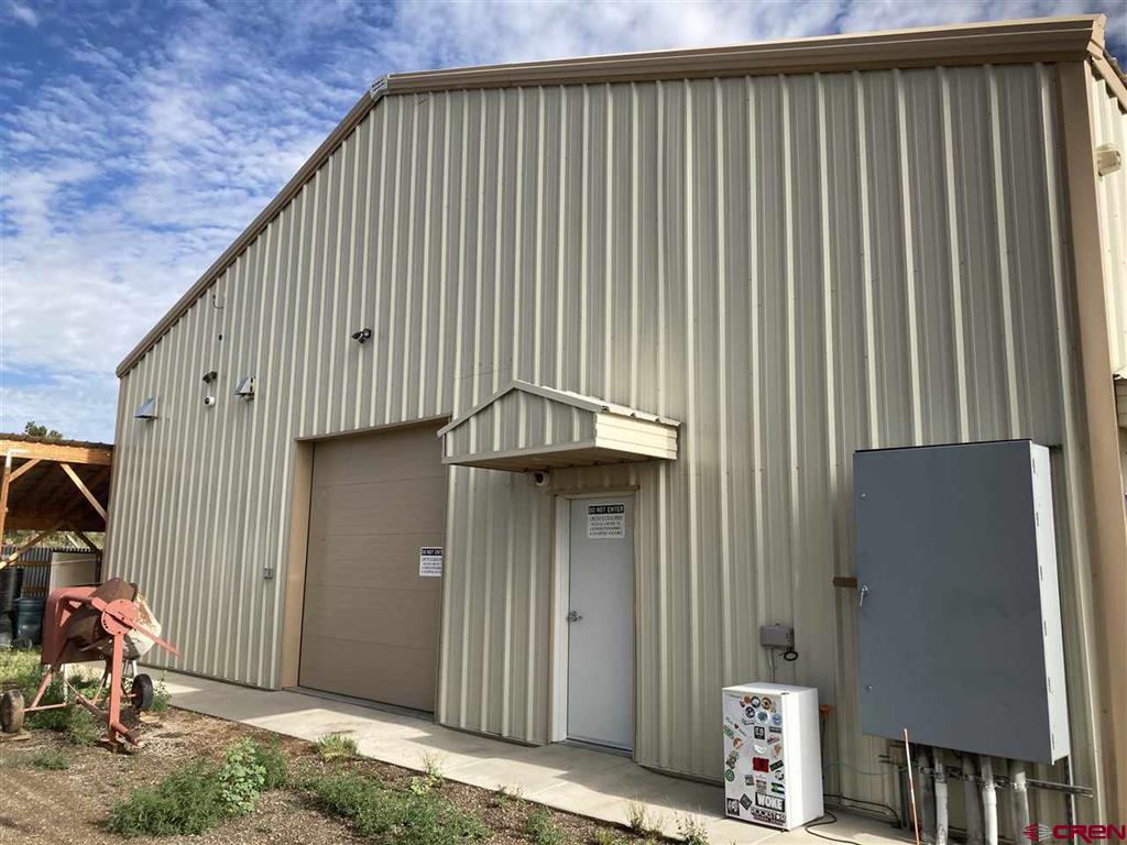 765 Industrial Circle Pagosa Springs CO 81147