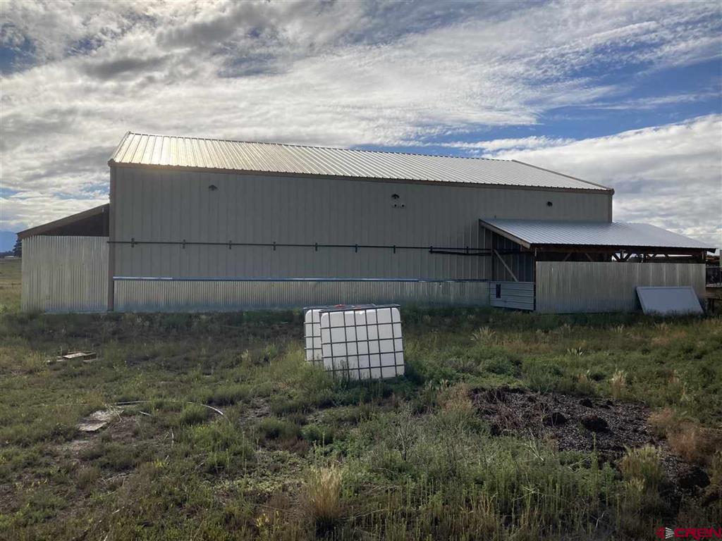 765 Industrial Circle Pagosa Springs CO 81147