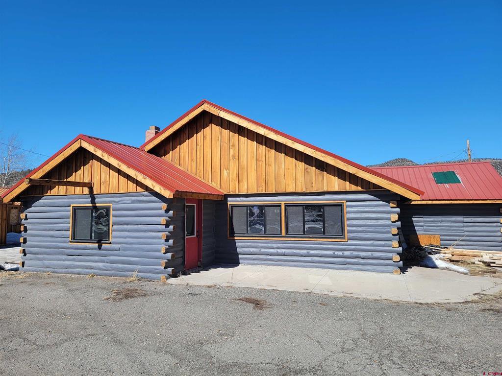 76 Highway 149 South Fork CO 81154