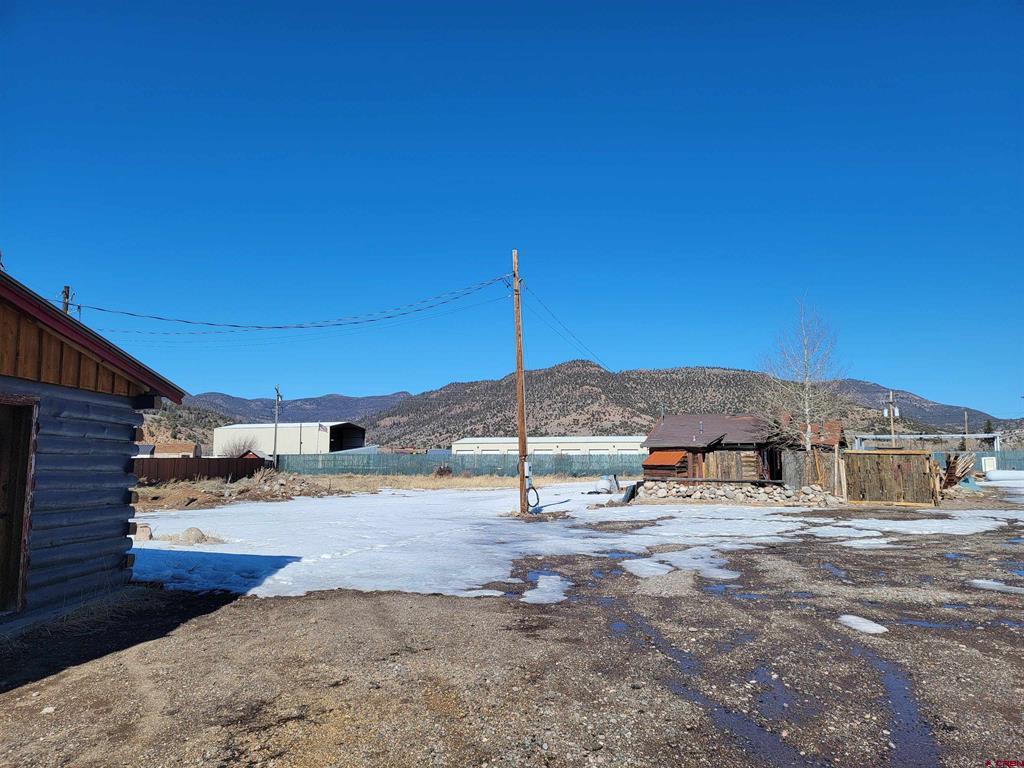 76 Highway 149 South Fork CO 81154