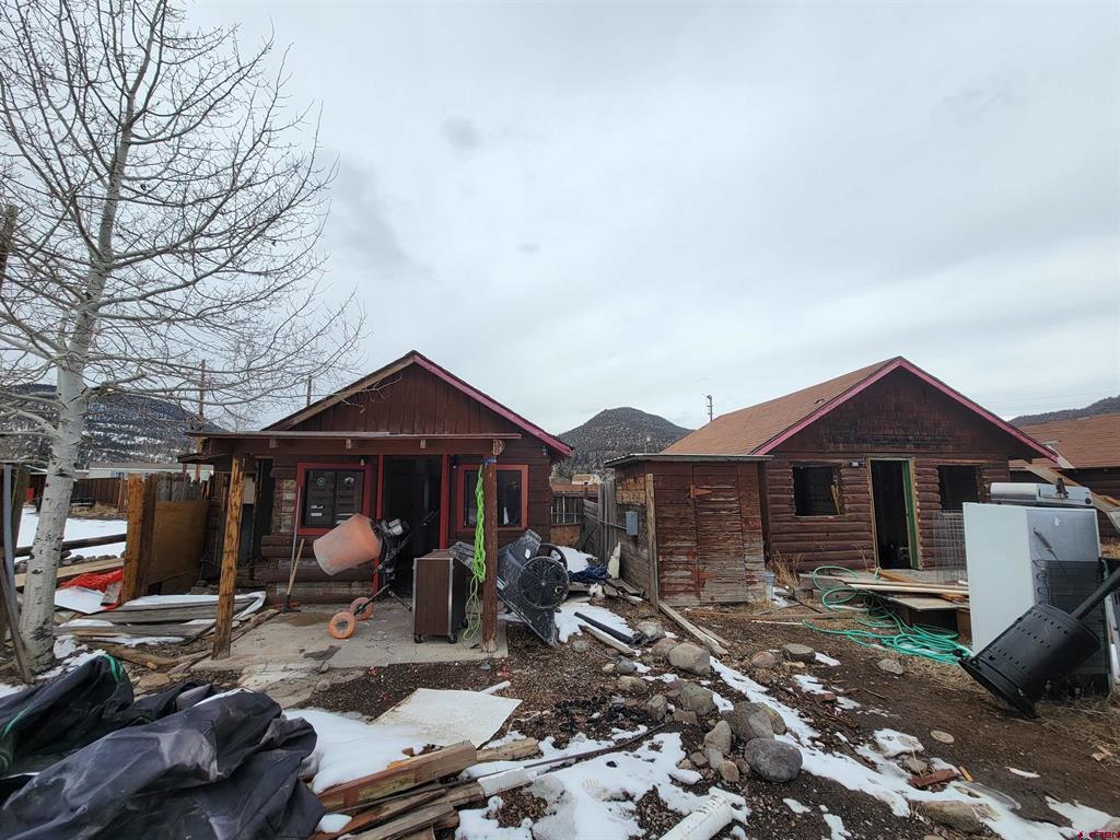 76 Highway 149 South Fork CO 81154