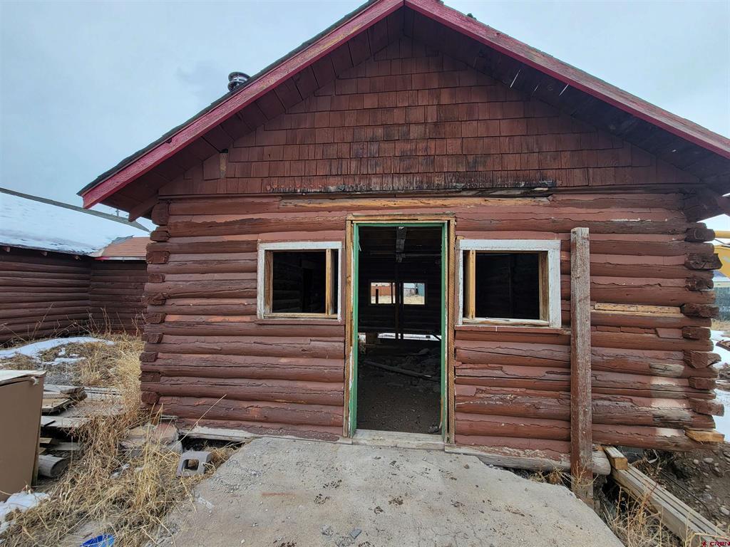 76 Highway 149 South Fork CO 81154