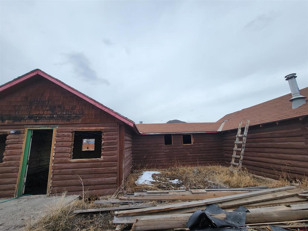 76 Highway 149 South Fork CO 81154