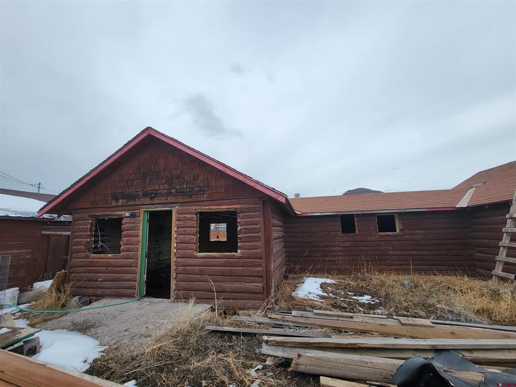 76 Highway 149 South Fork CO 81154