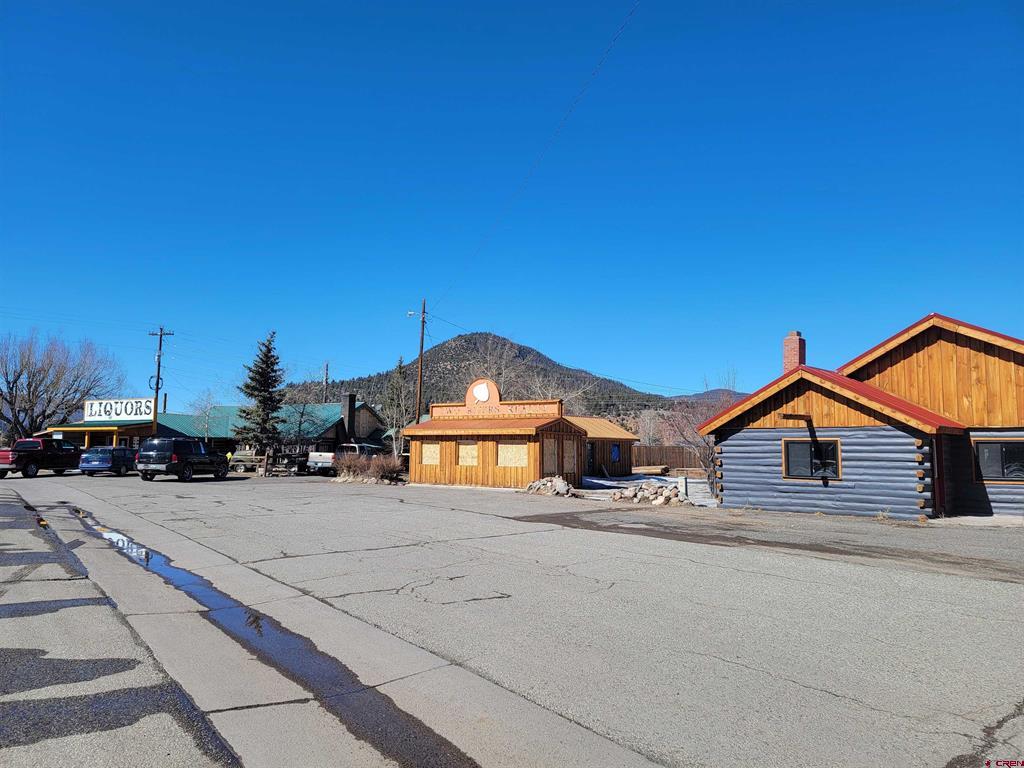 76 Highway 149 South Fork CO 81154
