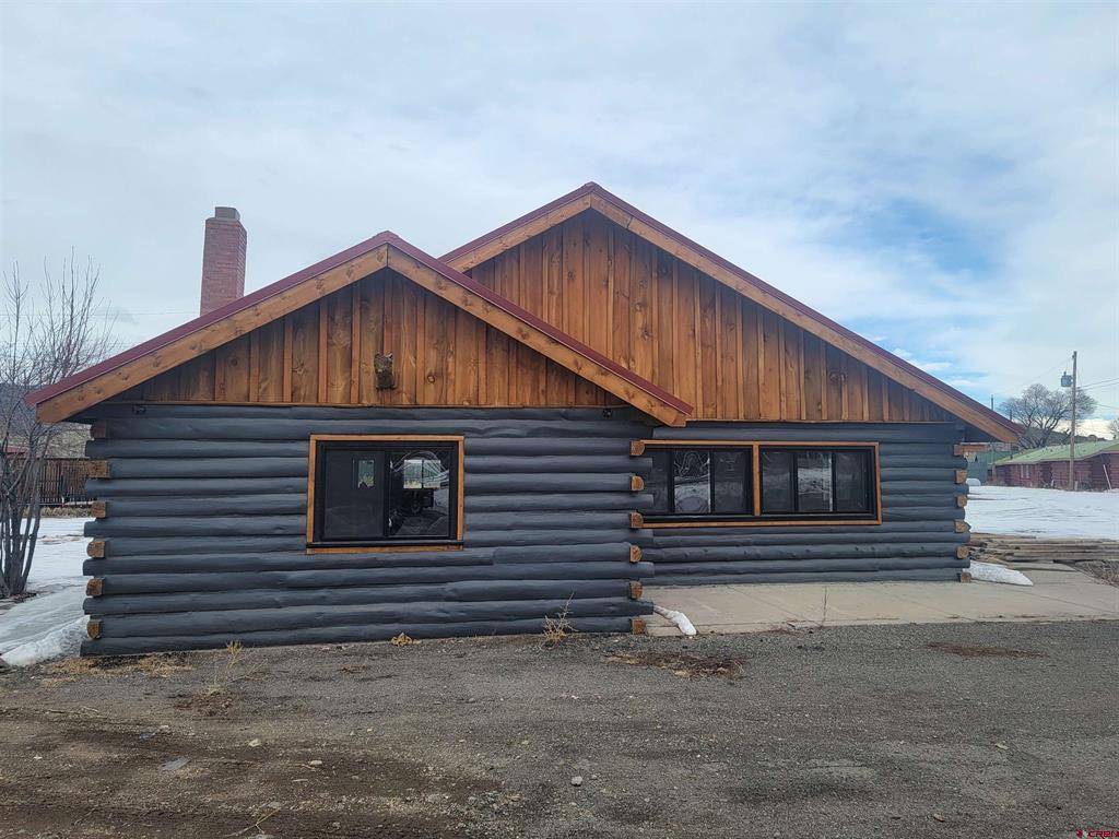 76 Highway 149 South Fork CO 81154