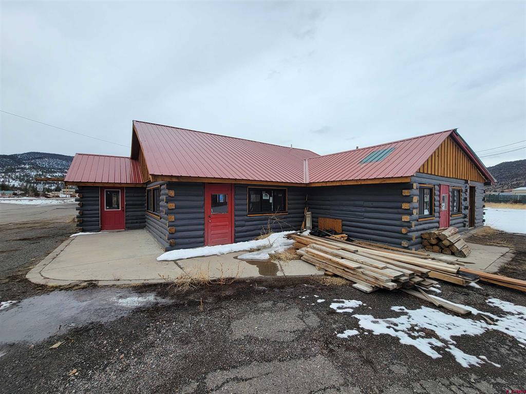 76 Highway 149 South Fork CO 81154