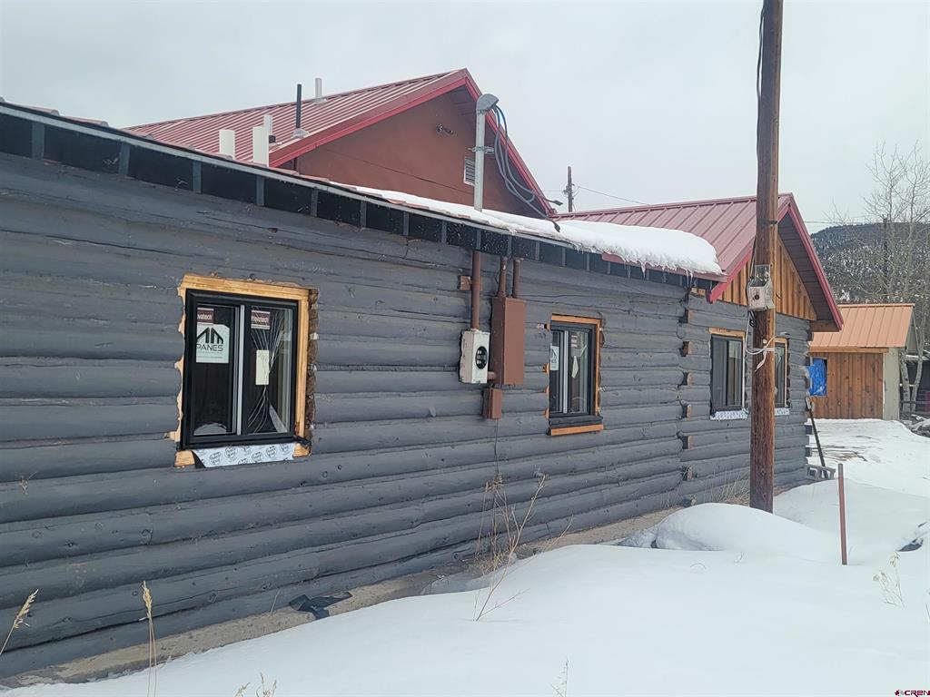76 Highway 149 South Fork CO 81154