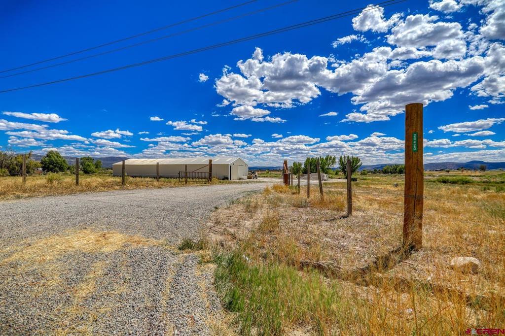 13806 State Highway 151 Arboles CO 81121