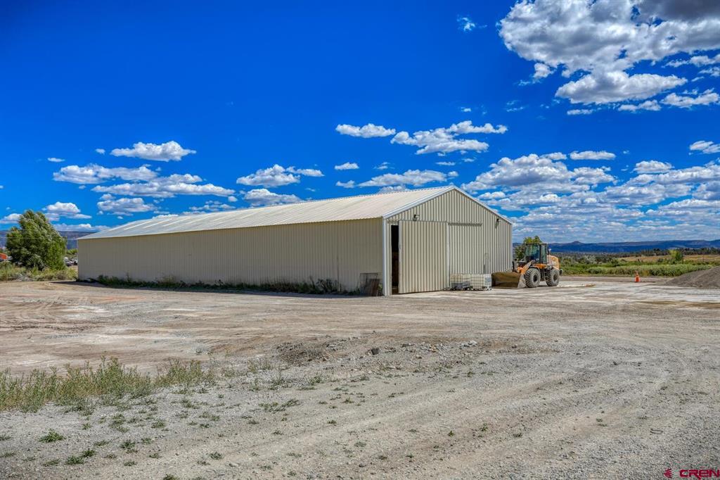 13806 State Highway 151 Arboles CO 81121