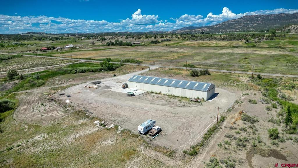 13806 State Highway 151 Arboles CO 81121
