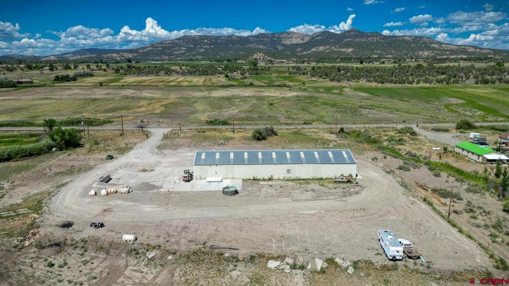 13806 State Highway 151 Arboles CO 81121
