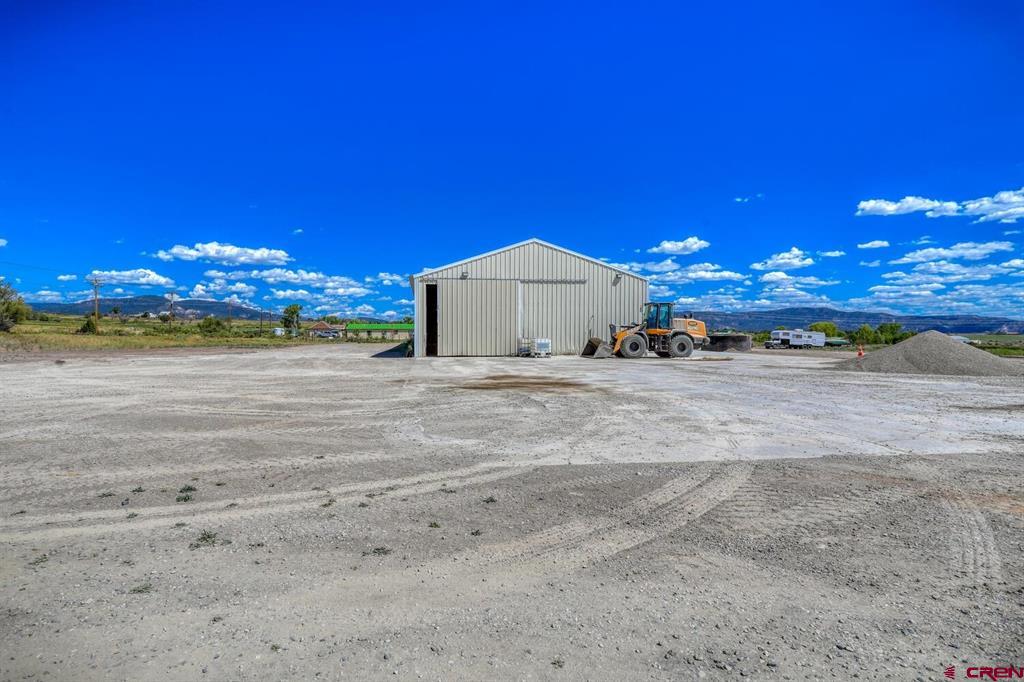 13806 State Highway 151 Arboles CO 81121