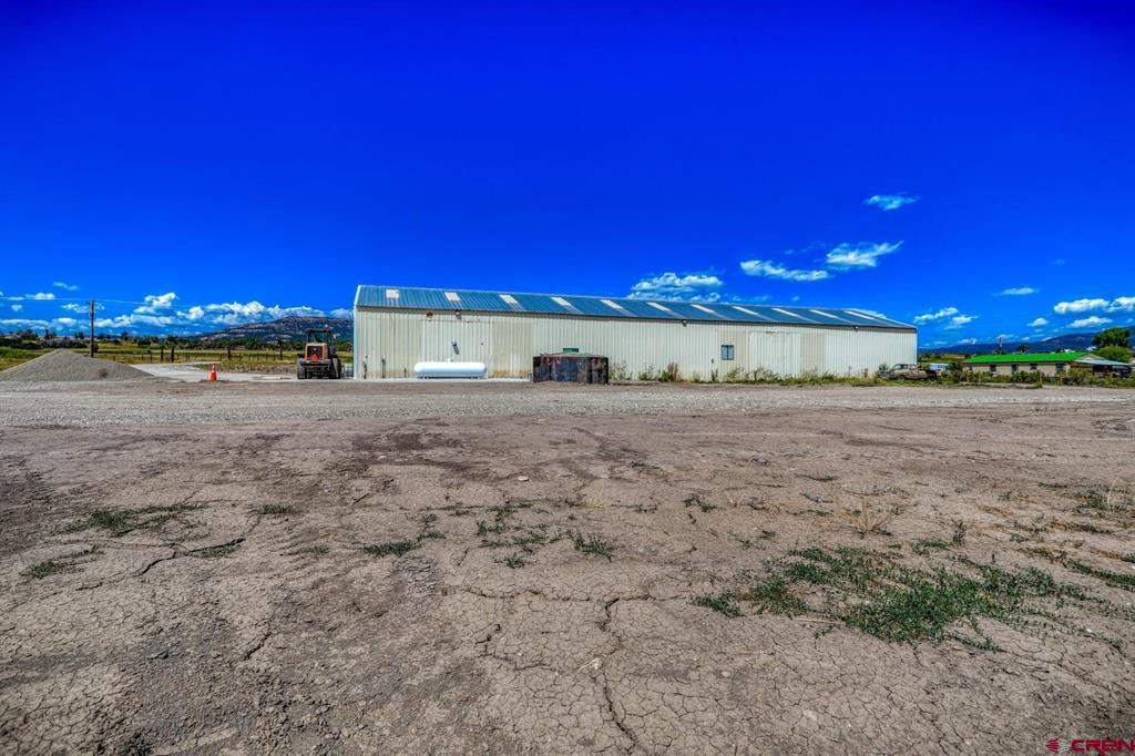 13806 State Highway 151 Arboles CO 81121