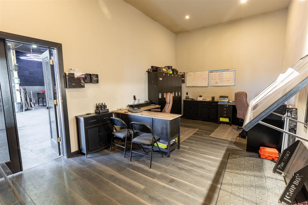 612 S 9th Street Gunnison CO 81230