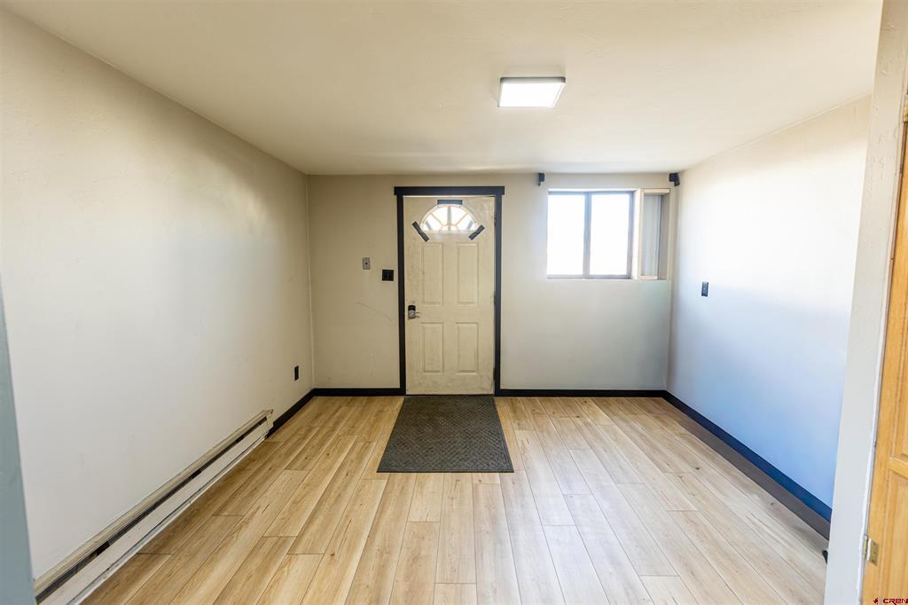 612 S 9th Street Gunnison CO 81230