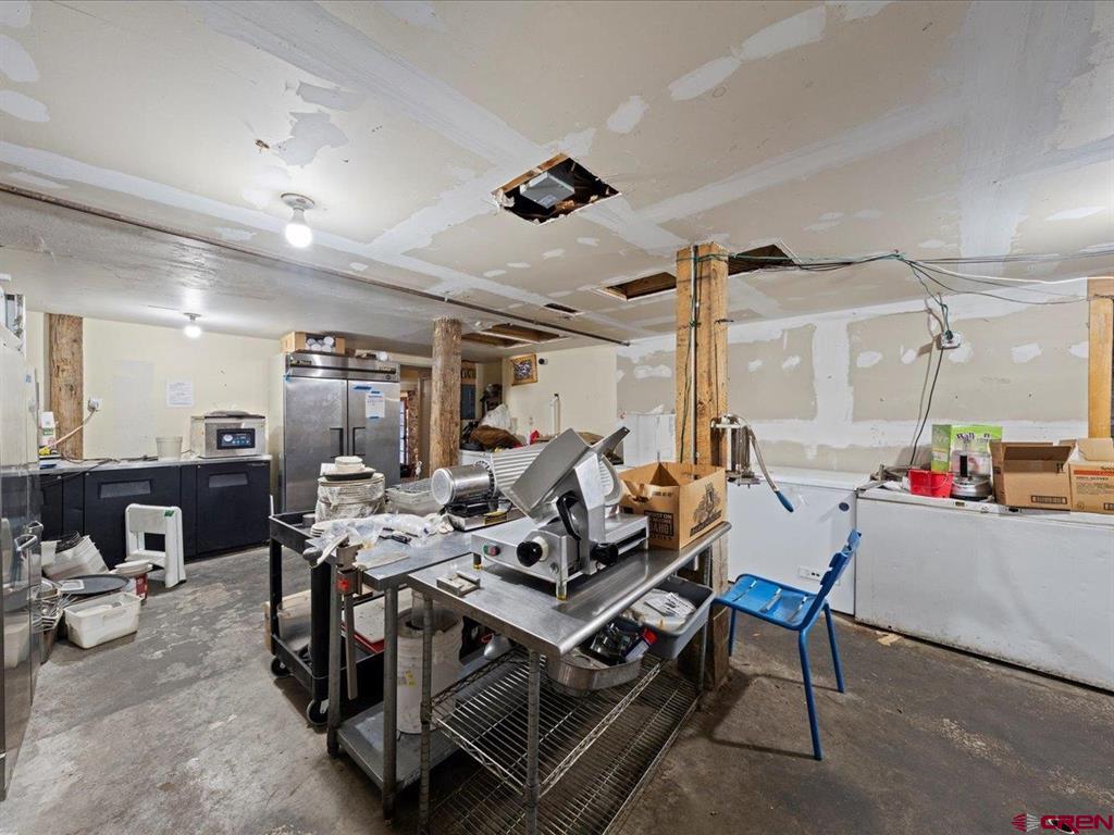 726 Main Street Ouray CO 81427